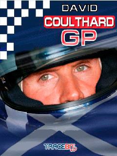 game pic for David Coulthard GP